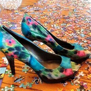 Bandolino Jamara Heels 